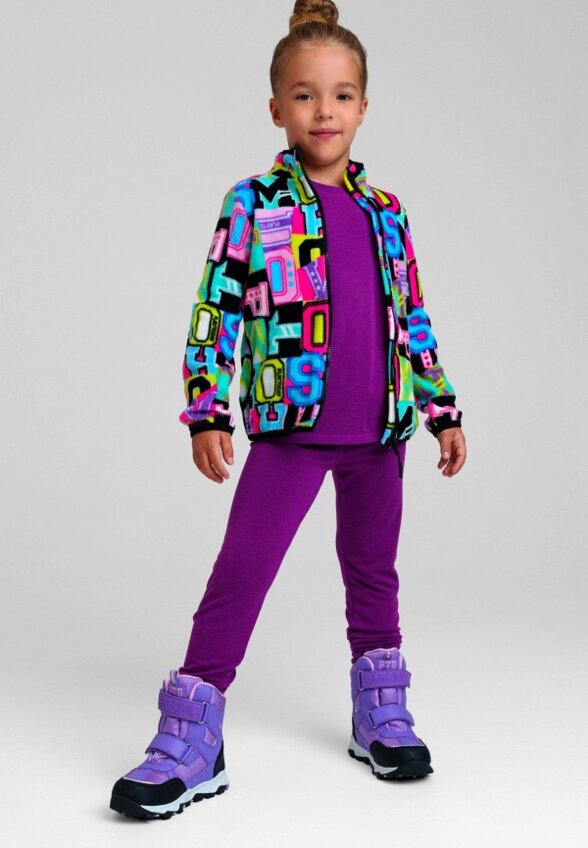 Термобелье PlayToday