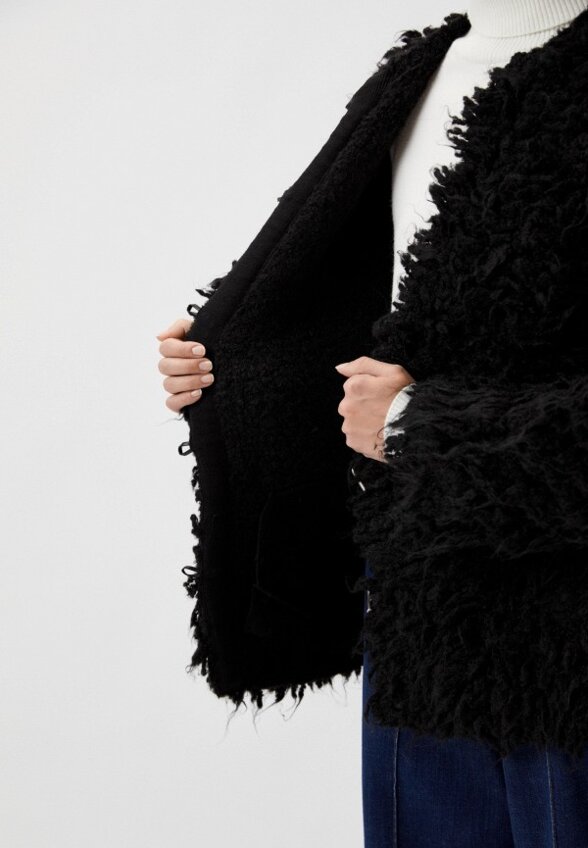 Куртка меховая Pinko