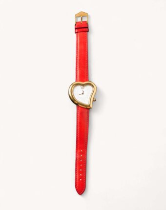Saint Laurent Heart женщинам
