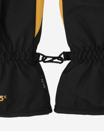 Варежки мужские Protest, Серый женщинам