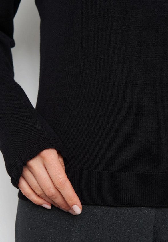 Джемпер Taifun