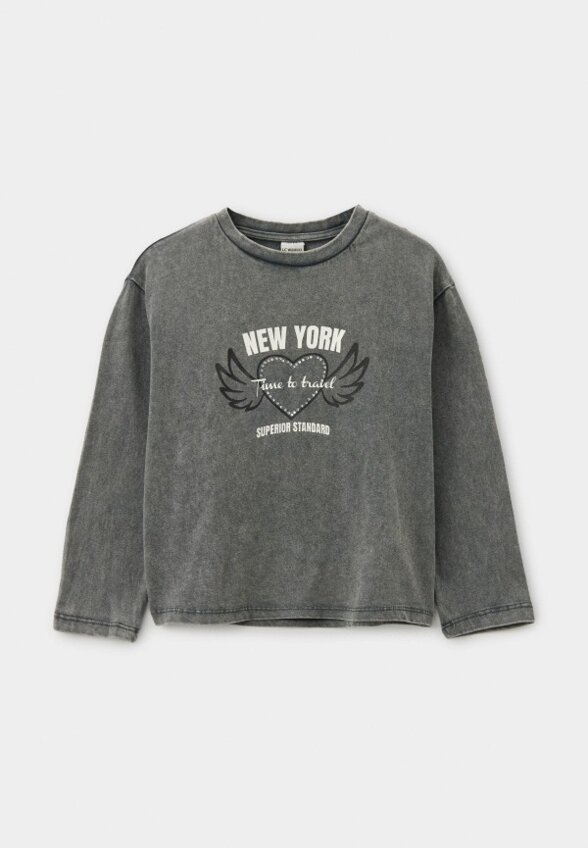 Лонгслив LC Waikiki