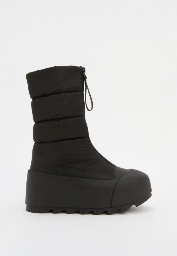 Дутики Tendance