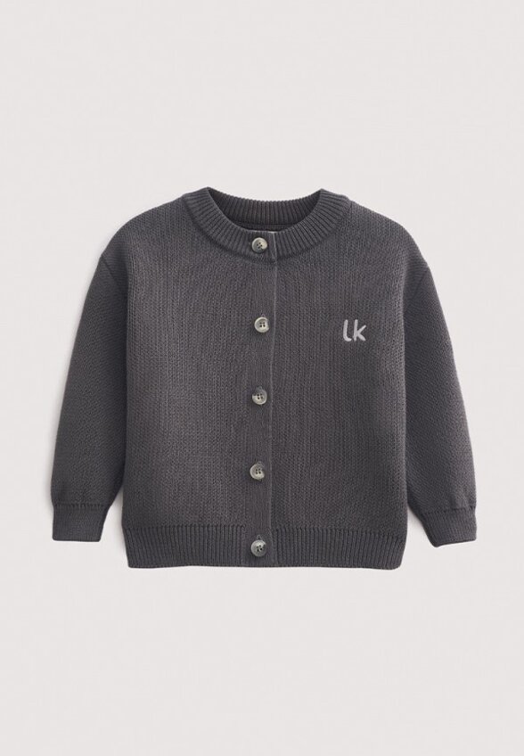 Кардиган Loomknits