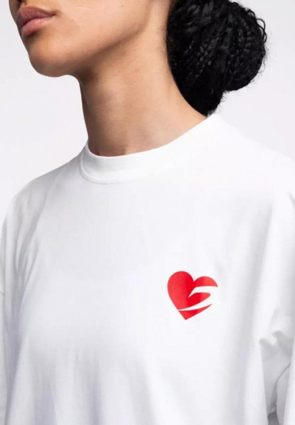 Футболка Boxraw