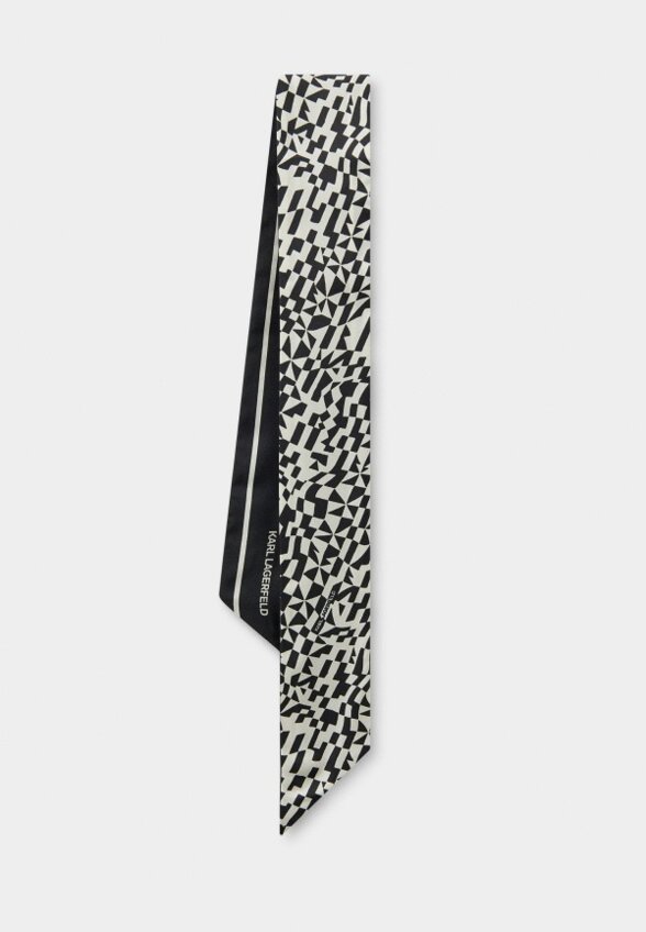 Шарф Karl Lagerfeld