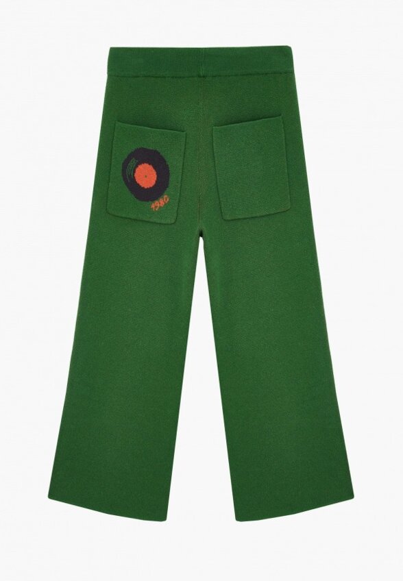 Брюки Привет Мишка