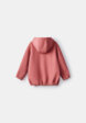 Ветровка Softshell на флисе для девочек5  - превью