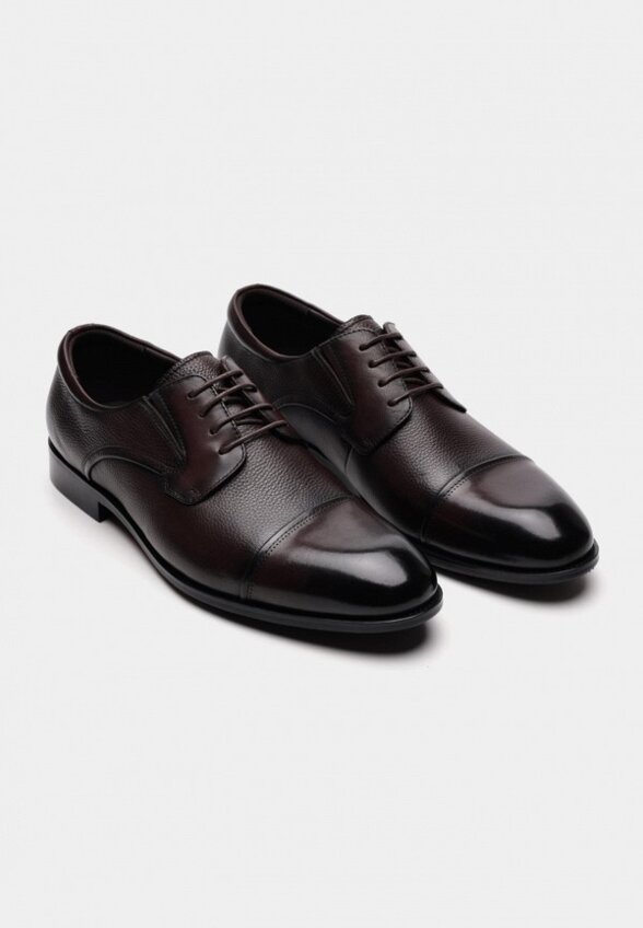 Туфли Bruno Renzoni