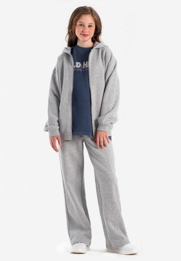 Толстовка Kapika