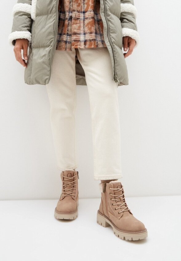 Ботинки Giovanni Aidini