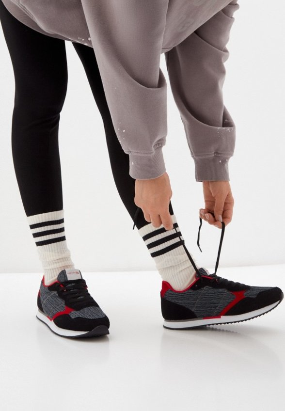 Кроссовки Abricot