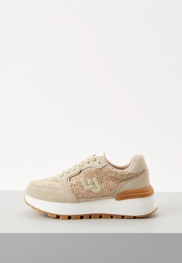 Кроссовки Liu Jo