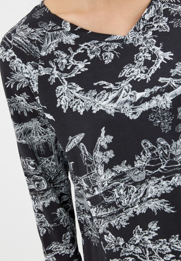 Лонгслив домашний Deseo