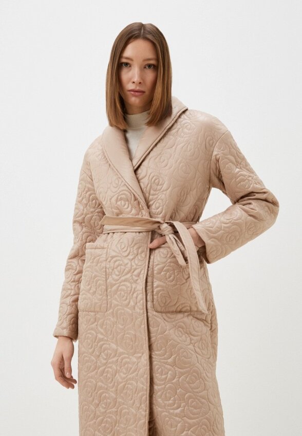 Куртка-пальто Снежная Королева