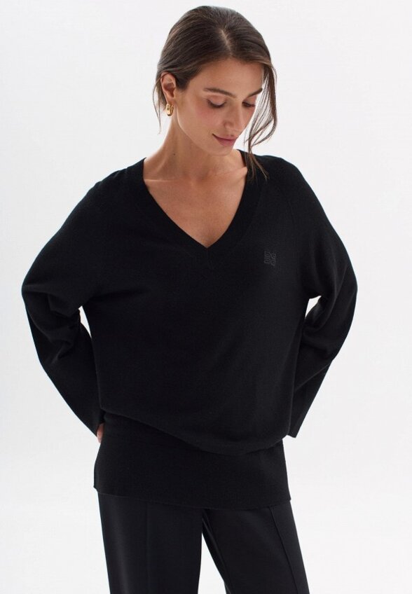 Пуловер Bulmer