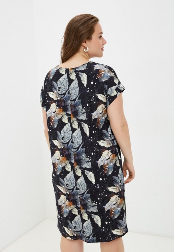 Платье Агапэ