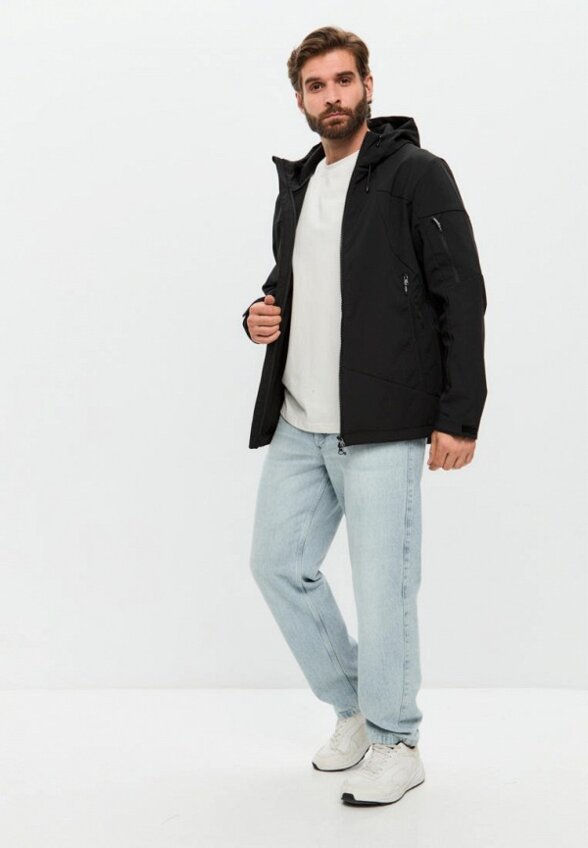 Ветровка Forcelab