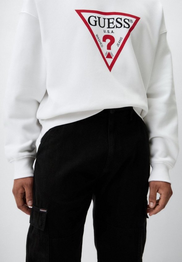 Брюки Guess Jeans