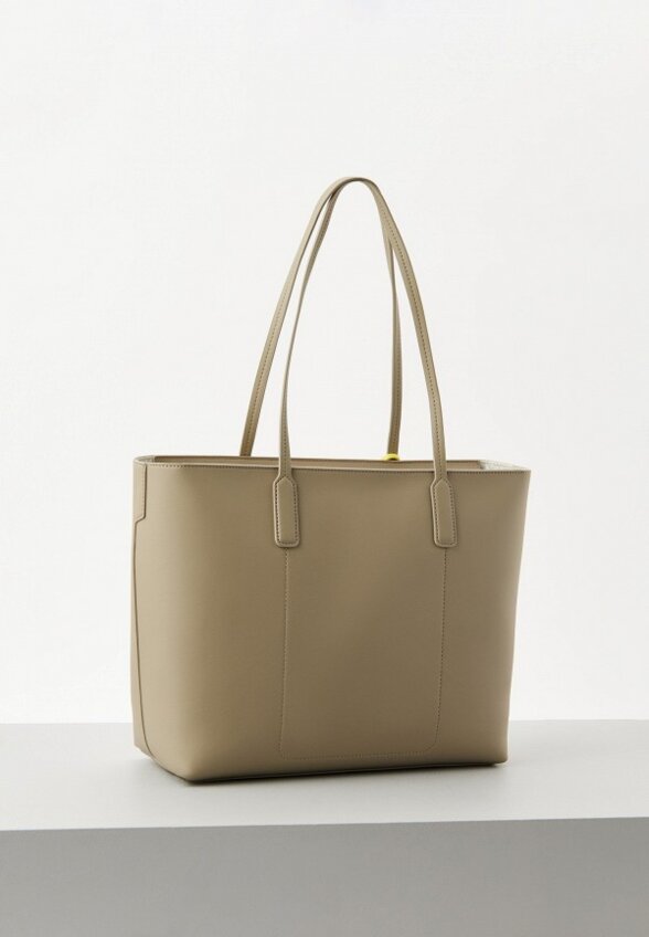 Сумка, кошелек и брелок DKNY