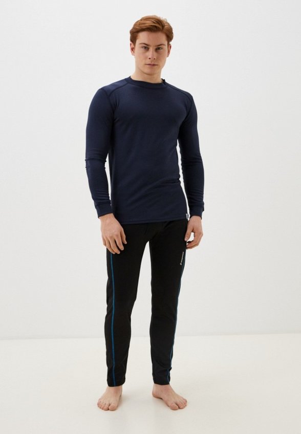 Термобелье верх Kamchatka