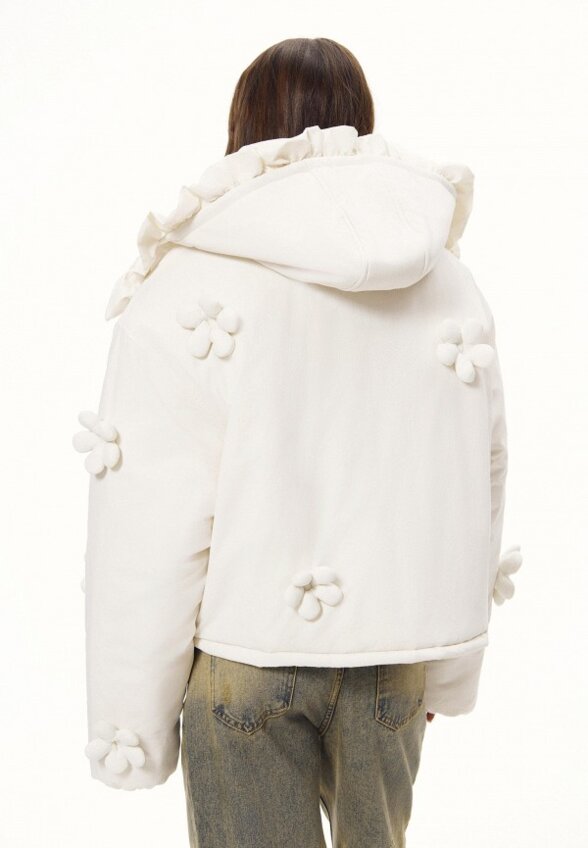 Куртка утепленная Lookonline