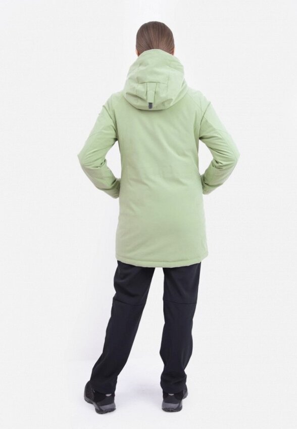 Куртка утепленная High Experience