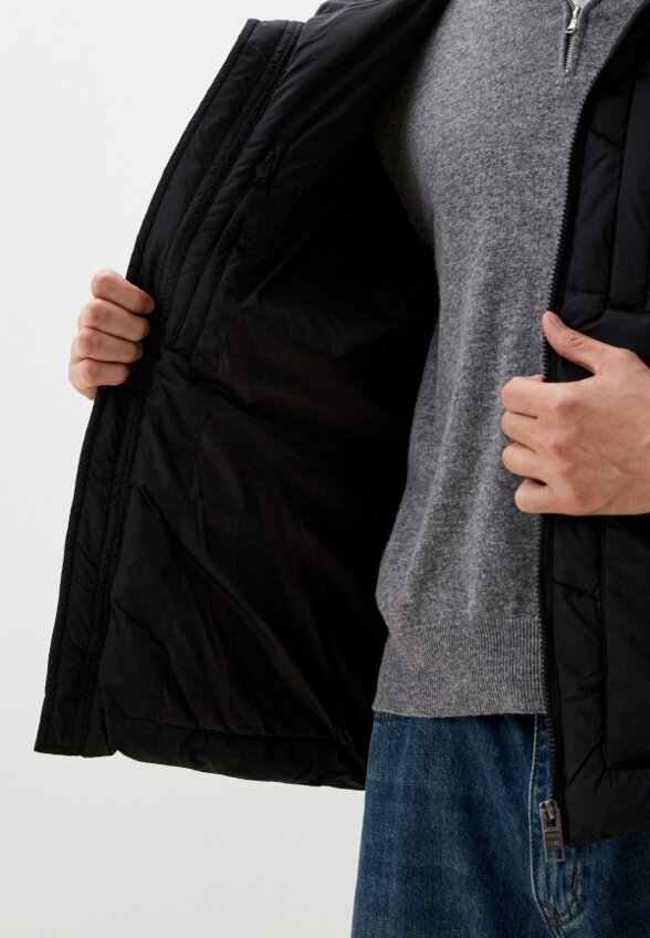 Куртка утепленная Baon