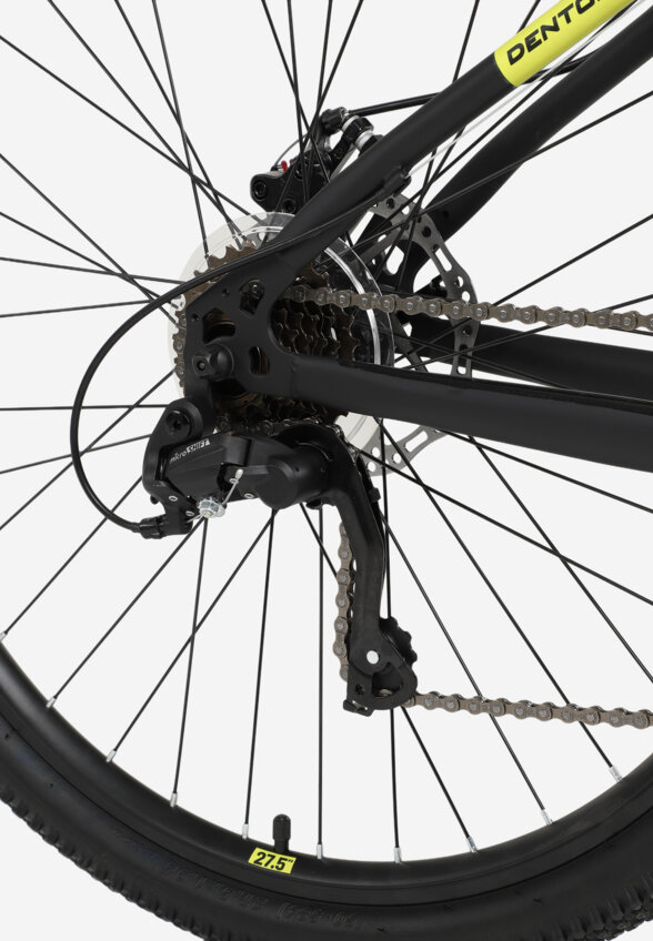 Велосипед горный Denton Storm 3.0 27.5