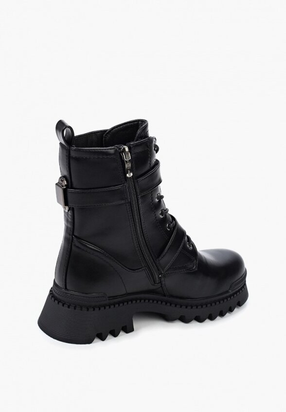 Ботинки T.Taccardi