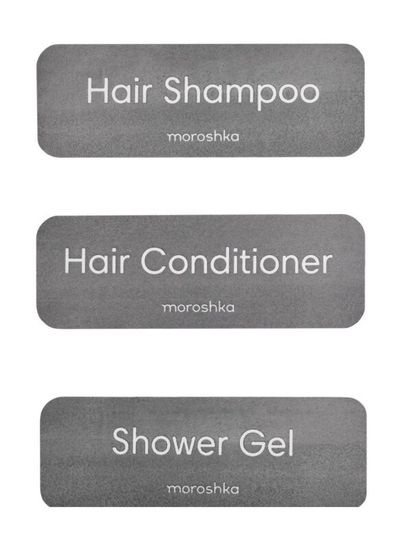 Дозатор для мыла Moroshka