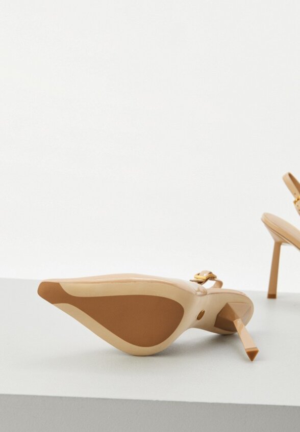 Туфли Ekonika Premium