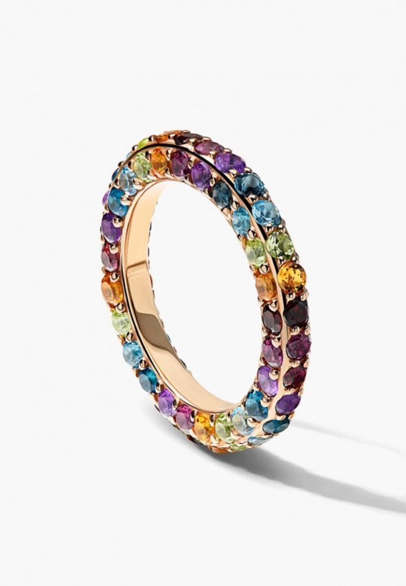 Кольцо Secrets