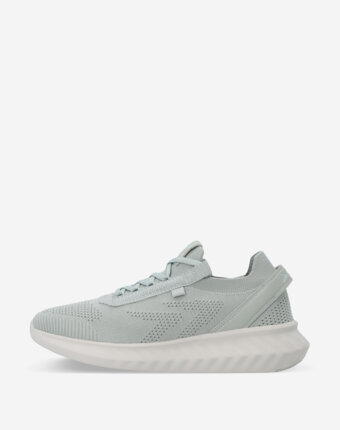 Кроссовки женские Demix Bitcrazy Knit, Зеленый женщинам