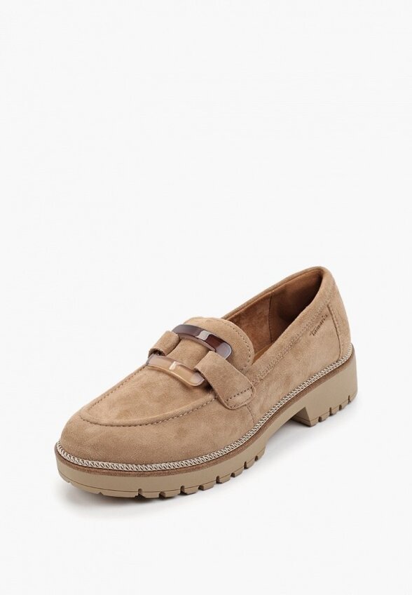 Лоферы Tamaris