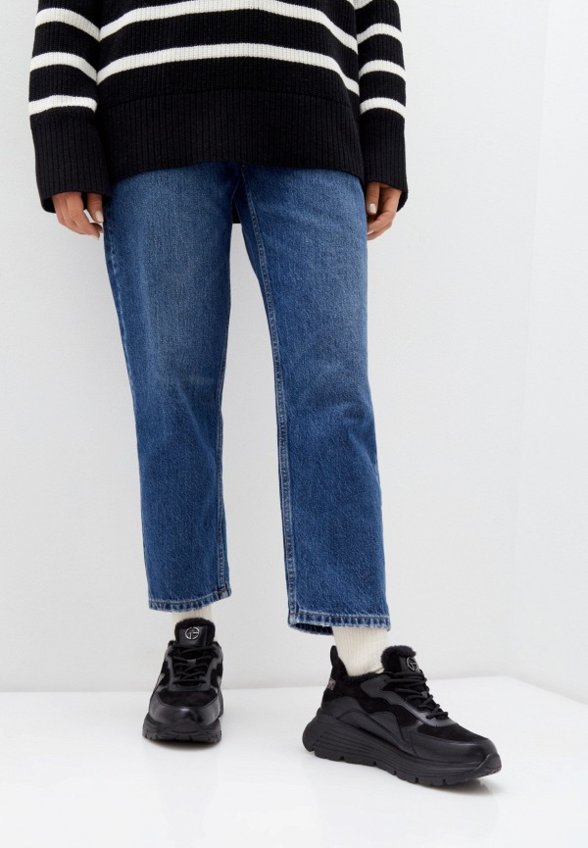 Кроссовки Emanuele Gelmetti