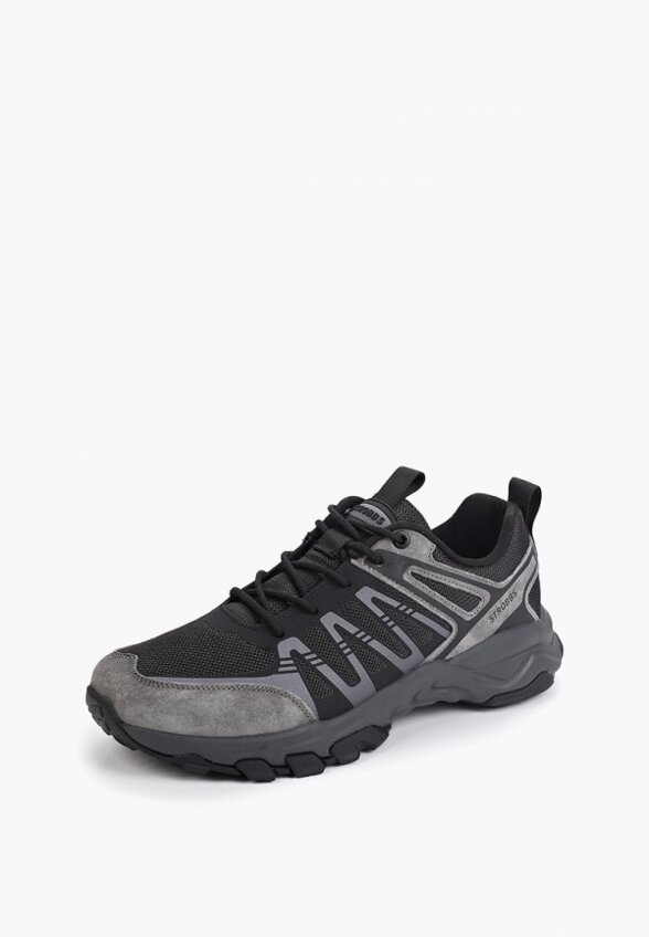 Кроссовки Strobbs