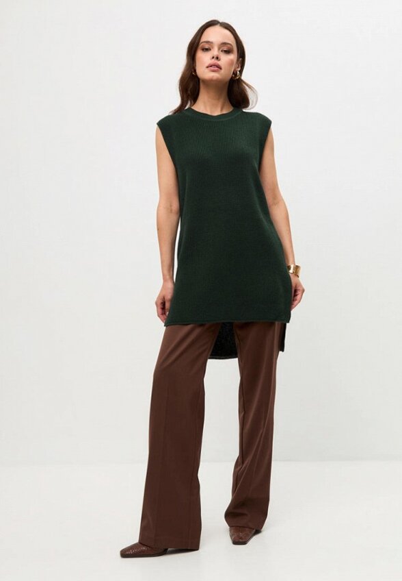 Жилет Сиринга