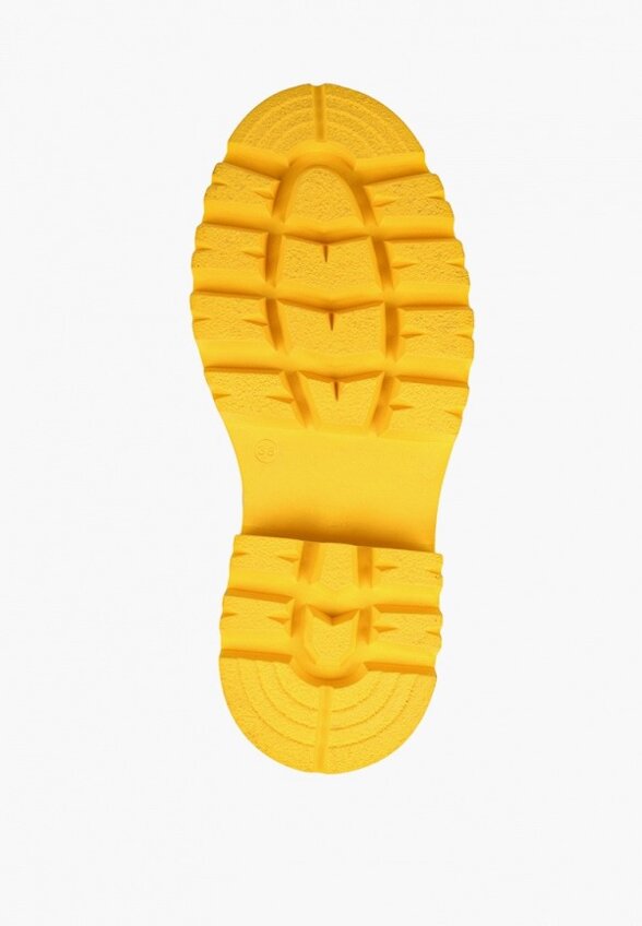 Ботинки Giotto