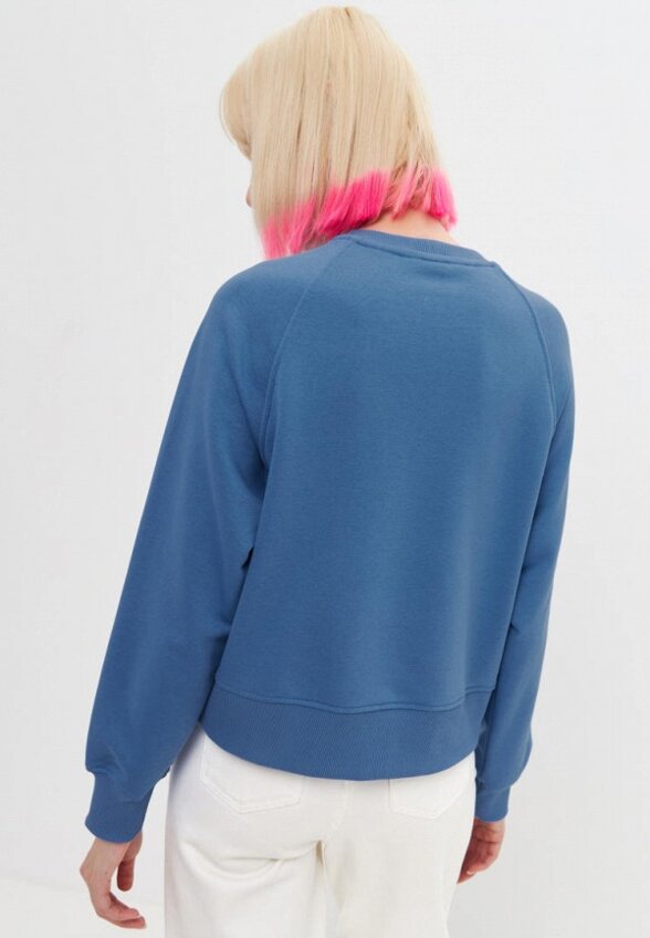 Свитшот Manii'ta Lacitta