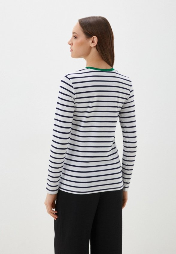 Лонгслив Селтекс