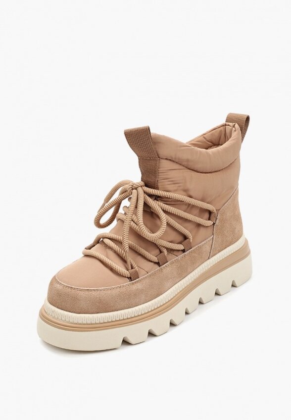 Ботинки Saivvila