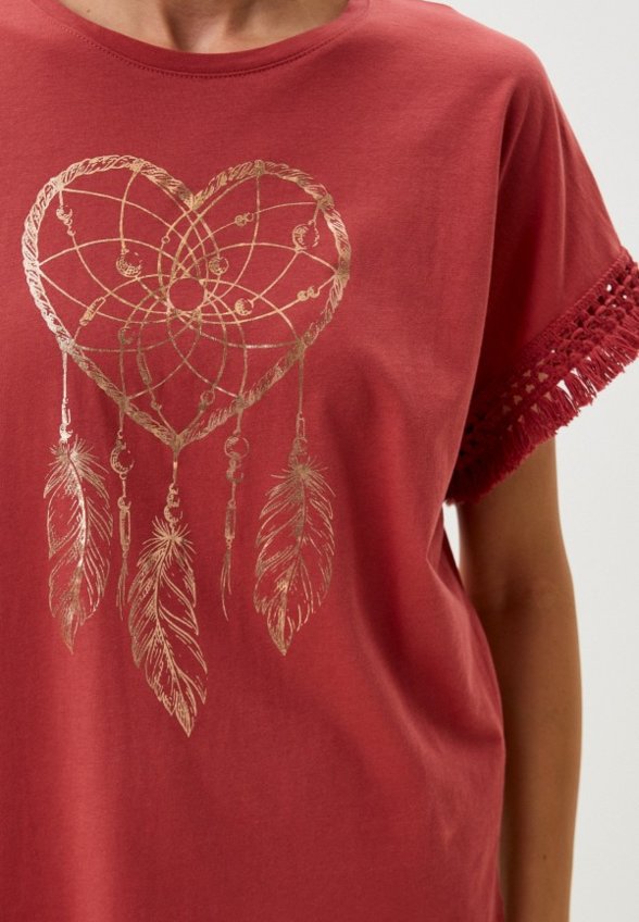 Футболка Terranova