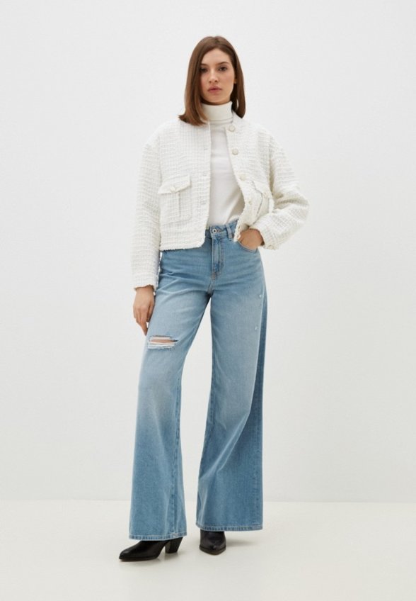 Джинсы Fracomina