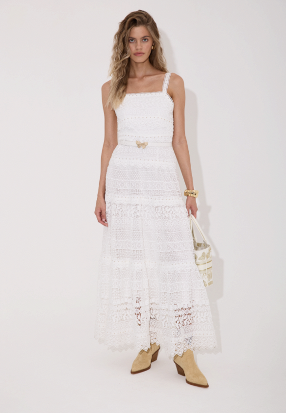 Сарафан Lumiere Magique