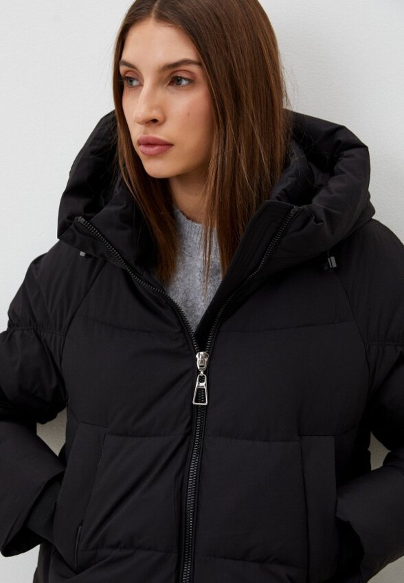 Куртка утепленная Winterra