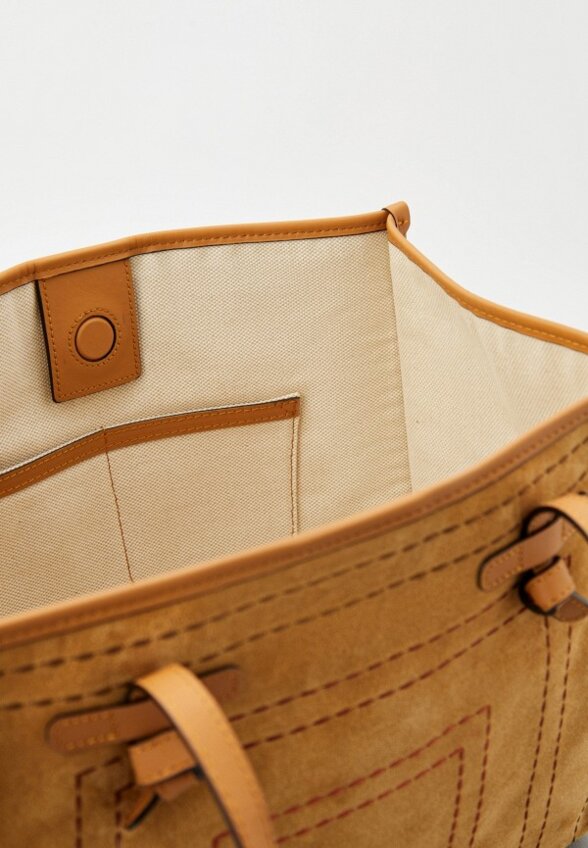 Сумка и косметичка Gianni Chiarini