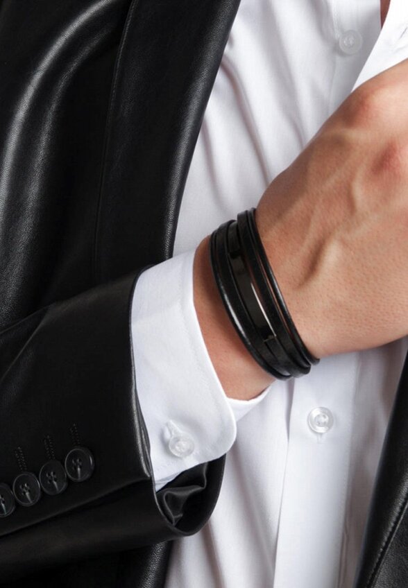 Браслет ChromeMans