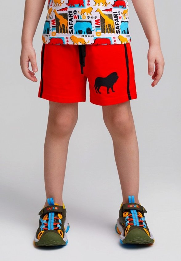 Шорты 2 шт. PlayToday