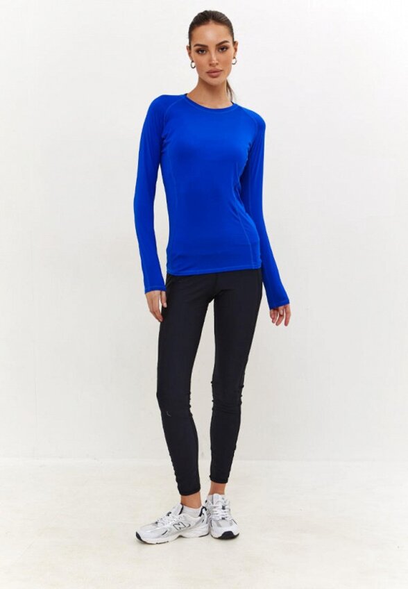 Лонгслив спортивный RebelPro